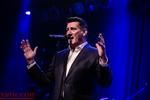 TONY HADLEY |  Talking To The Moon Tour 2019